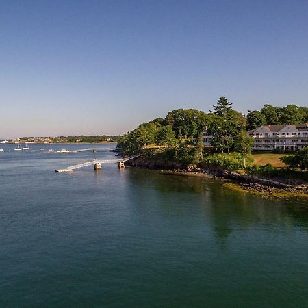 Bayview Hotel Bar Harbor Luaran gambar