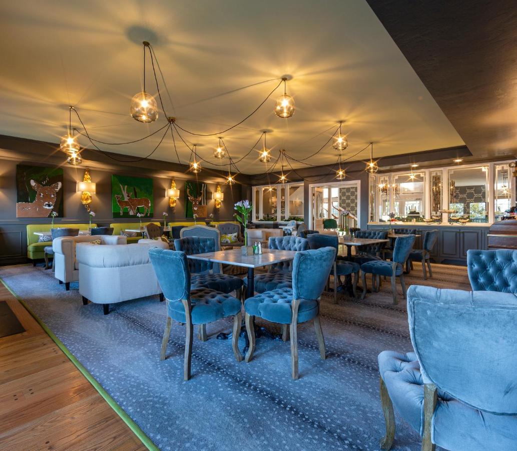Bayview Hotel Bar Harbor Luaran gambar