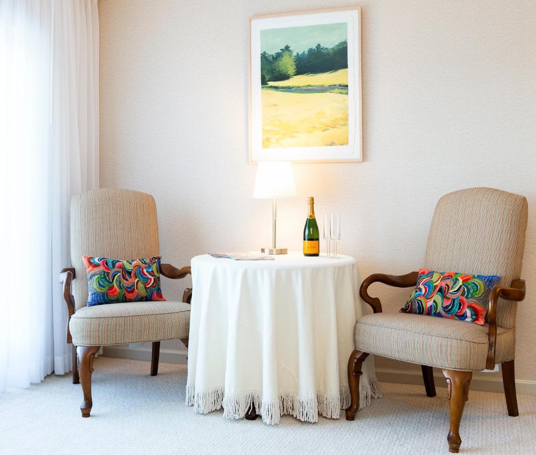 Bayview Hotel Bar Harbor Luaran gambar