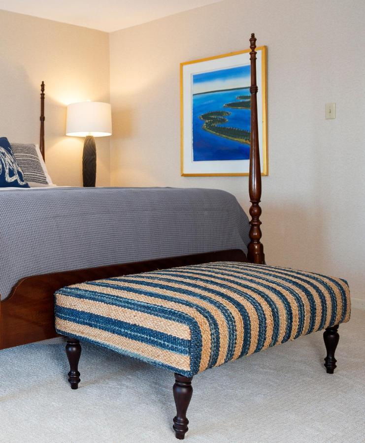 Bayview Hotel Bar Harbor Luaran gambar