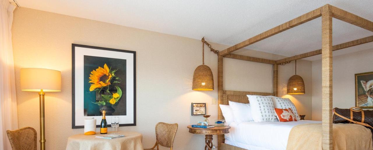 Bayview Hotel Bar Harbor Luaran gambar